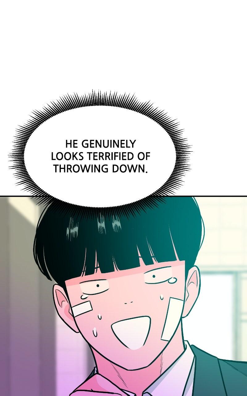 The Good Student Chap 28 - Next Chap 29