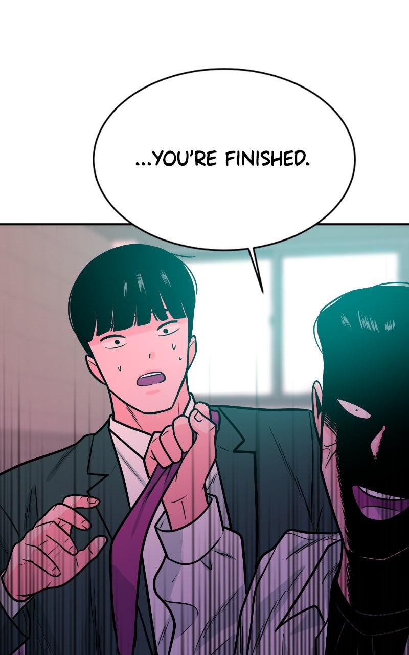 The Good Student Chap 28 - Next Chap 29