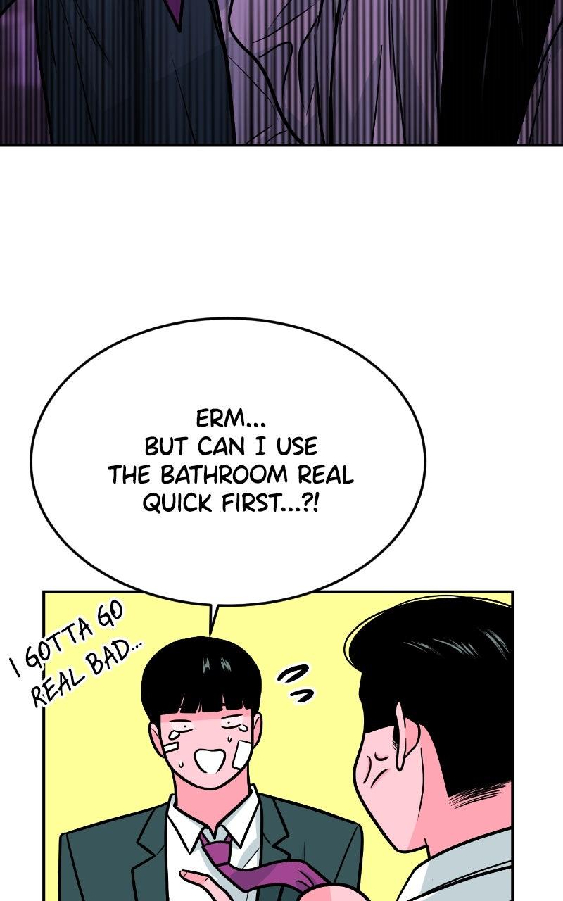 The Good Student Chap 28 - Next Chap 29