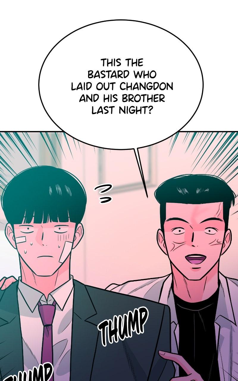 The Good Student Chap 28 - Next Chap 29