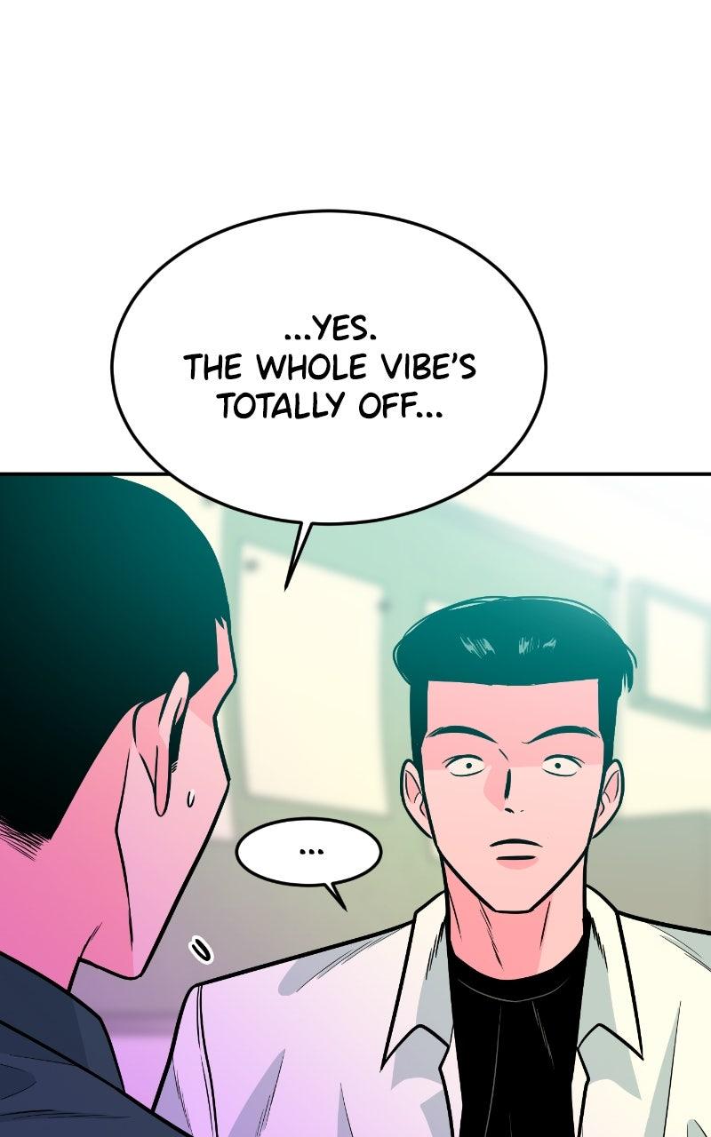 The Good Student Chap 28 - Next Chap 29