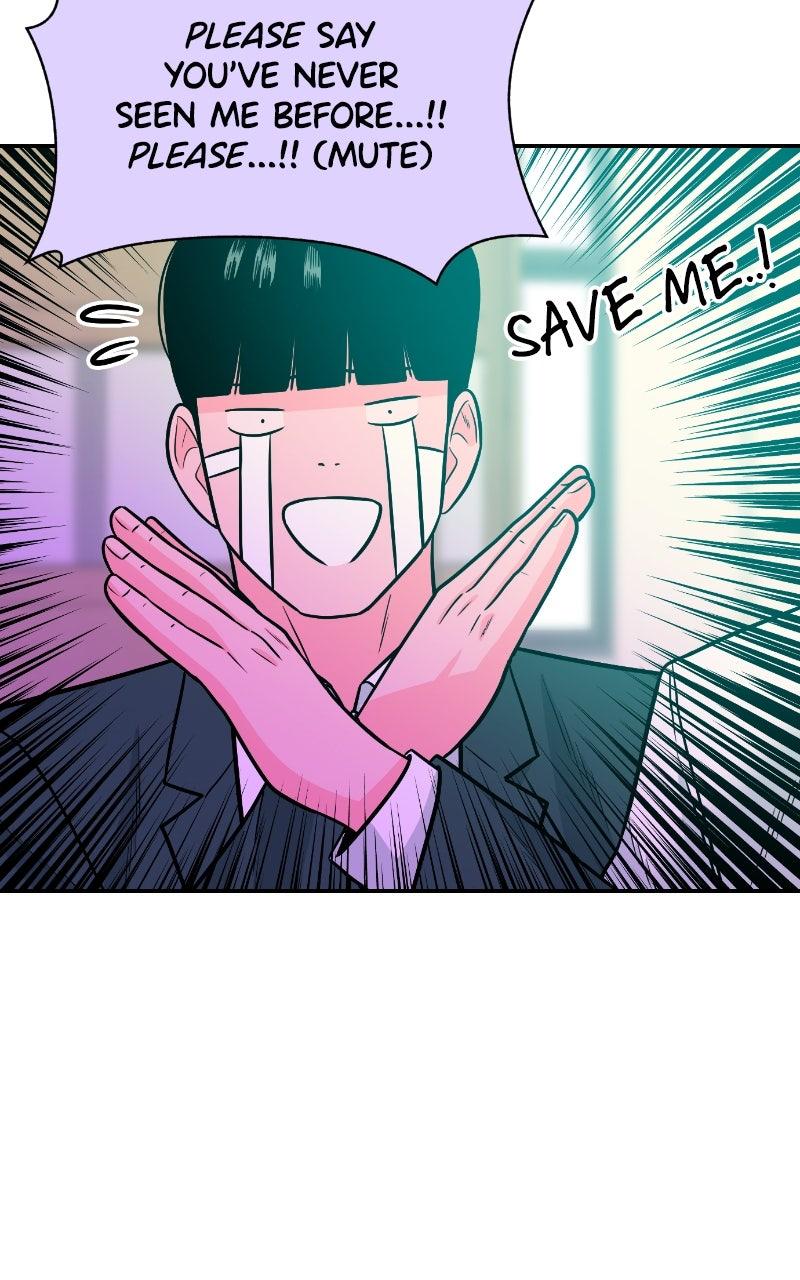 The Good Student Chap 28 - Next Chap 29