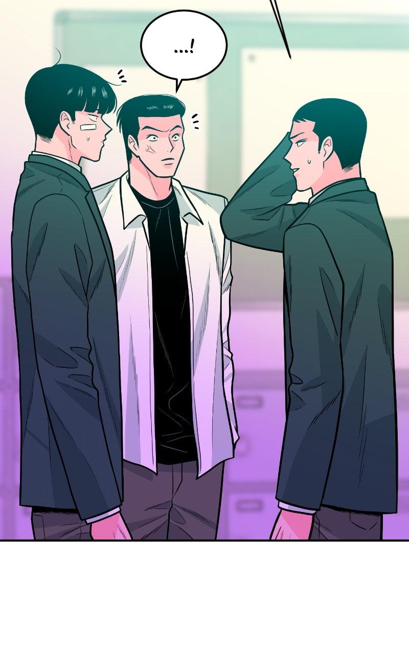 The Good Student Chap 28 - Next Chap 29