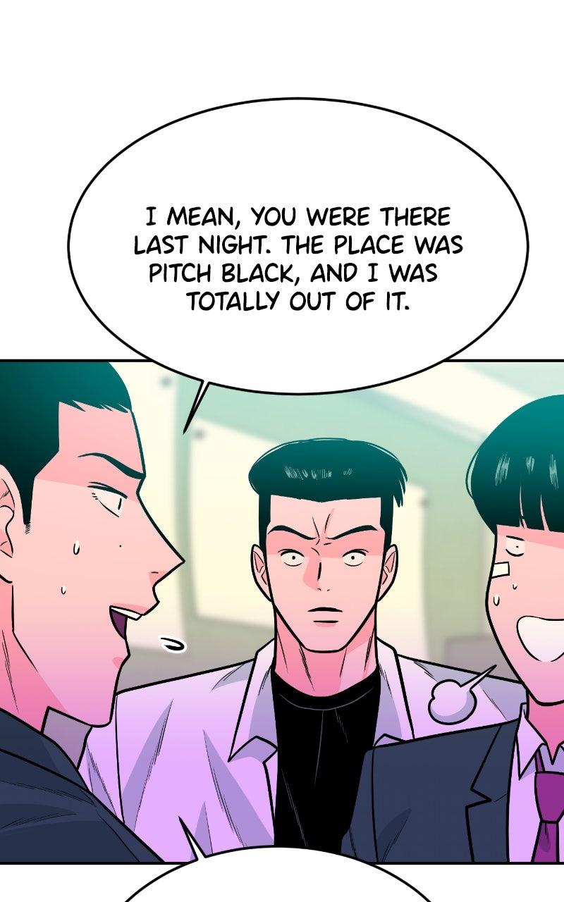 The Good Student Chap 28 - Next Chap 29