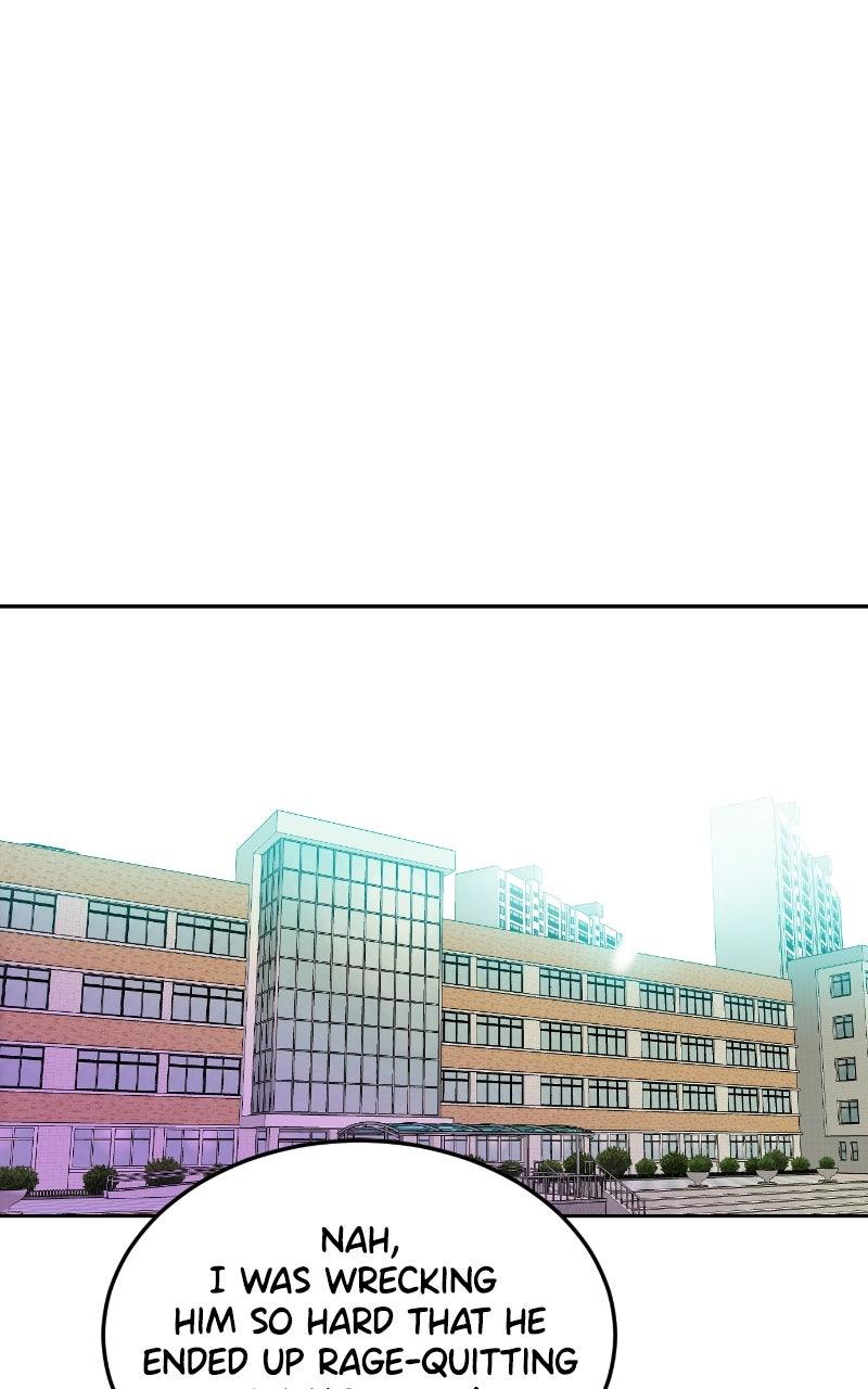 The Good Student Chap 28 - Next Chap 29