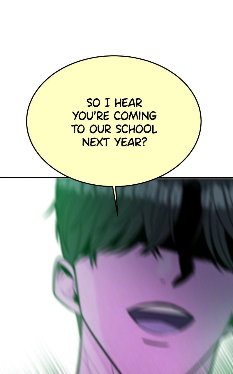 The Good Student Chap 28 - Next Chap 29