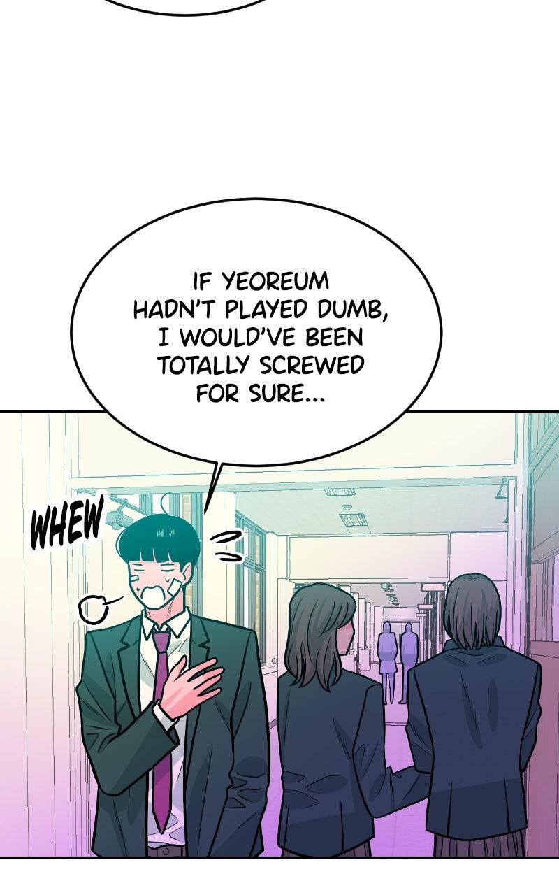 The Good Student Chap 28 - Next Chap 29