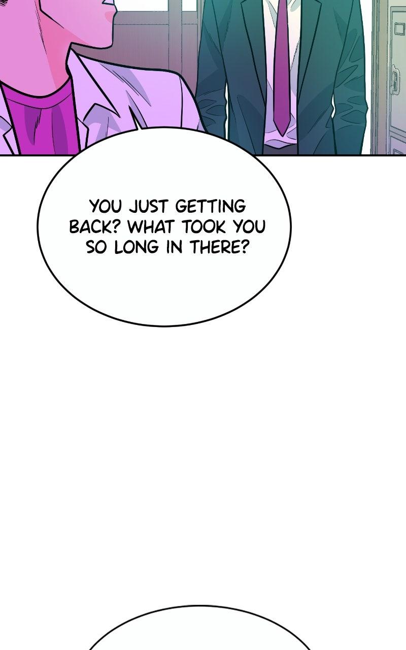 The Good Student Chap 28 - Next Chap 29
