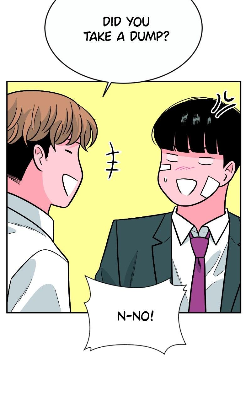 The Good Student Chap 28 - Next Chap 29