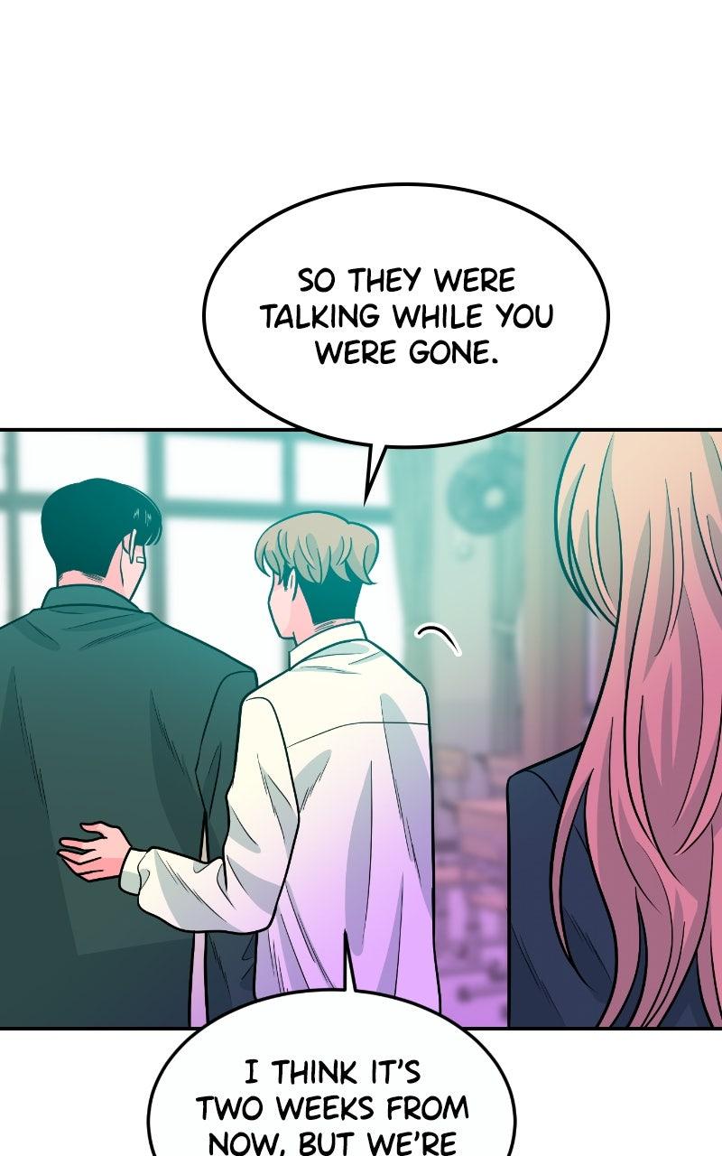 The Good Student Chap 28 - Next Chap 29