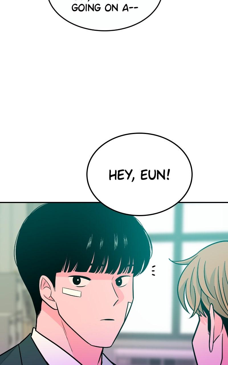 The Good Student Chap 28 - Next Chap 29