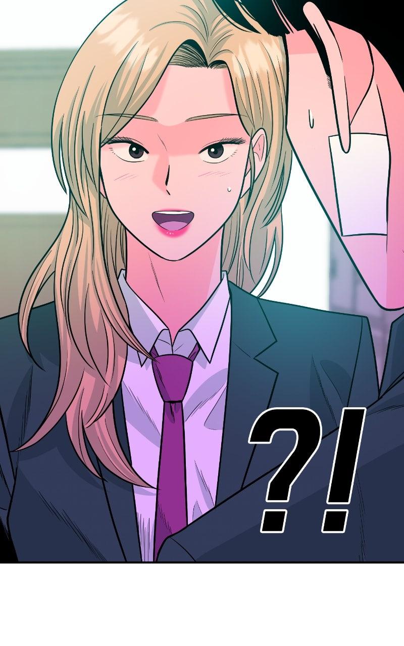 The Good Student Chap 28 - Next Chap 29