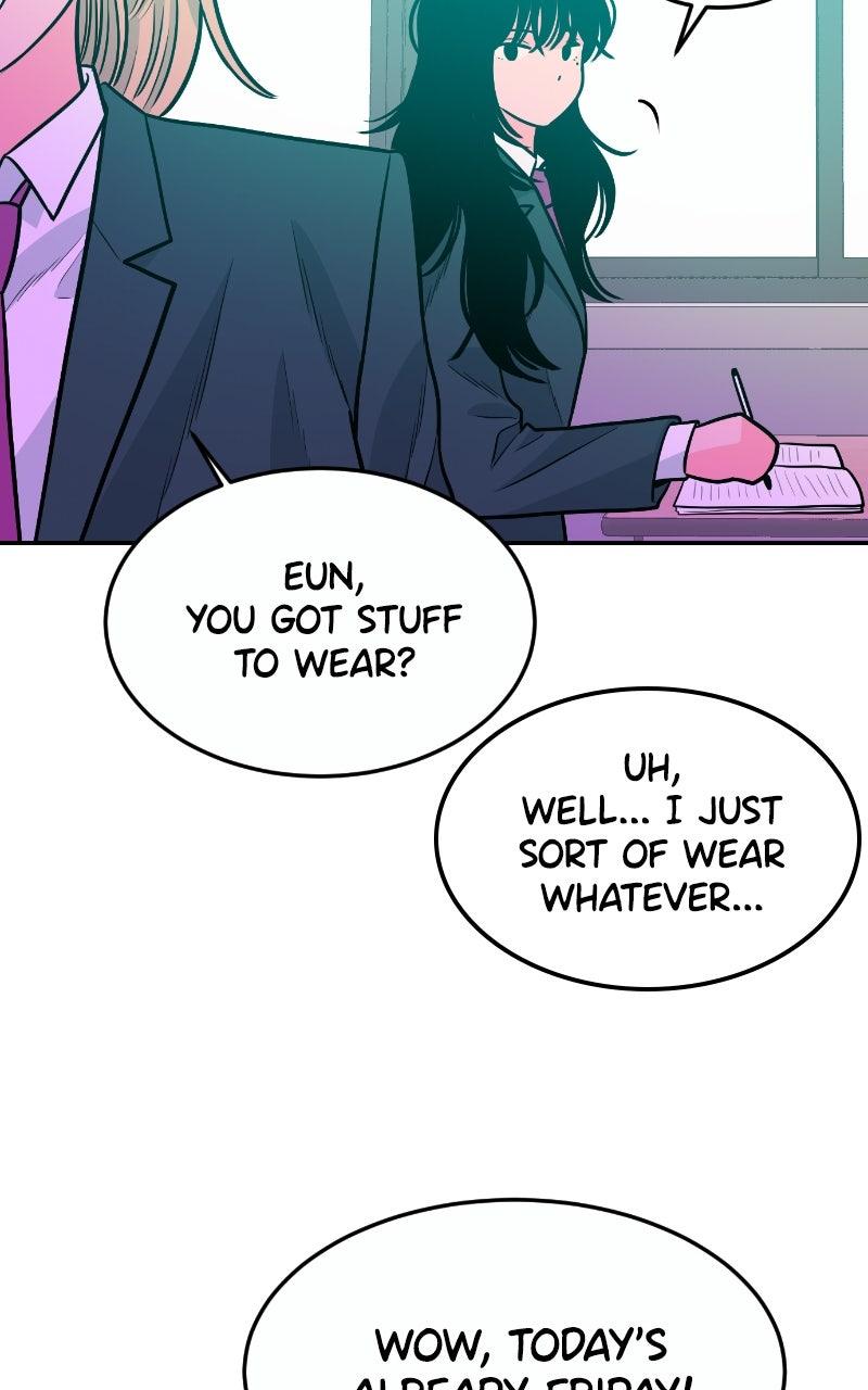 The Good Student Chap 28 - Next Chap 29