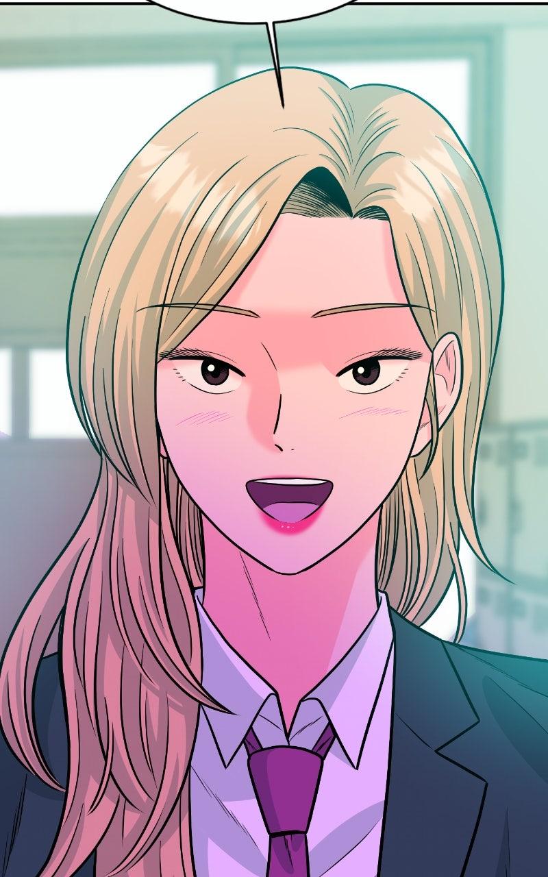 The Good Student Chap 28 - Next Chap 29