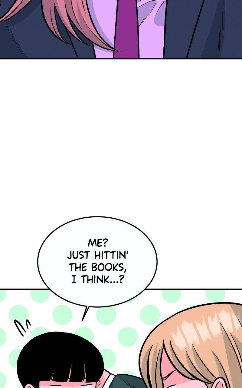 The Good Student Chap 28 - Next Chap 29