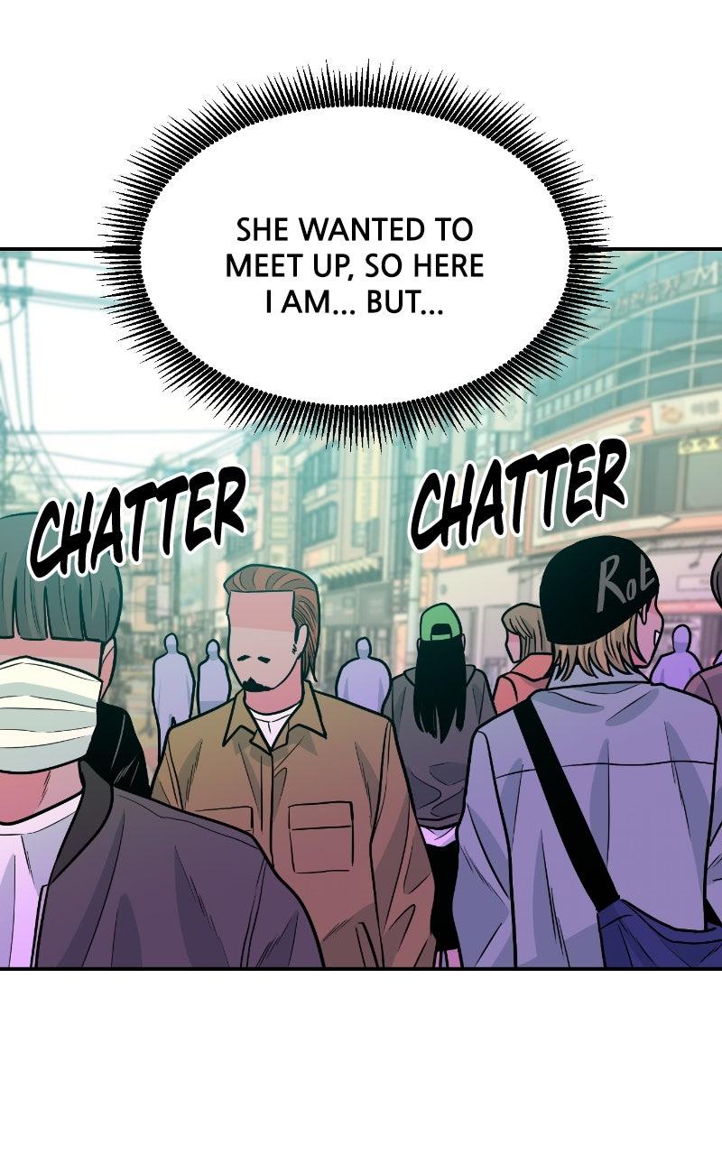 The Good Student Chap 28 - Next Chap 29