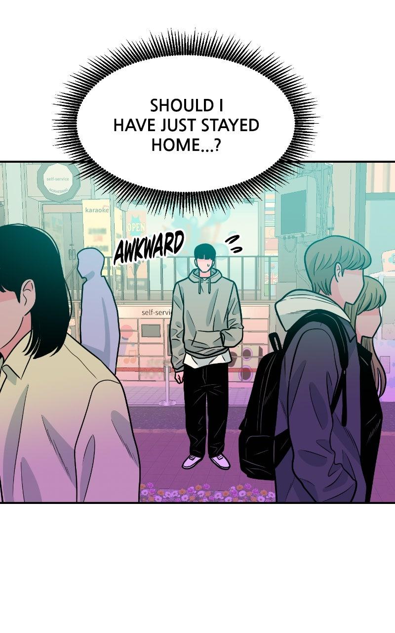The Good Student Chap 28 - Next Chap 29