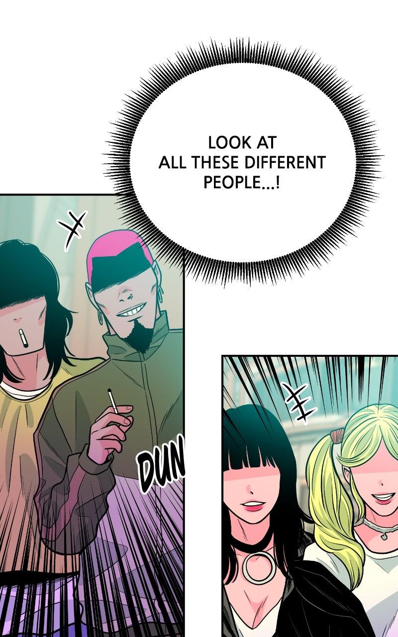 The Good Student Chap 28 - Next Chap 29