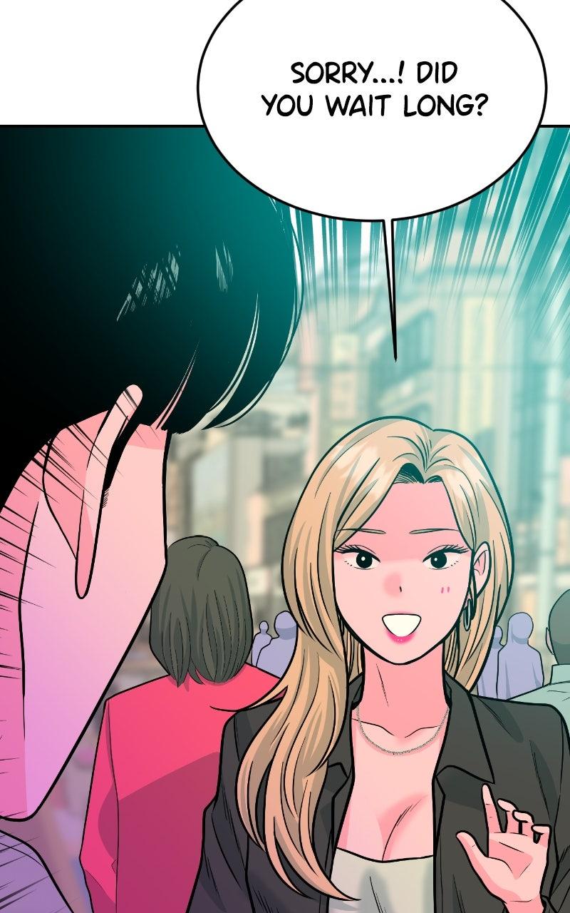 The Good Student Chap 28 - Next Chap 29