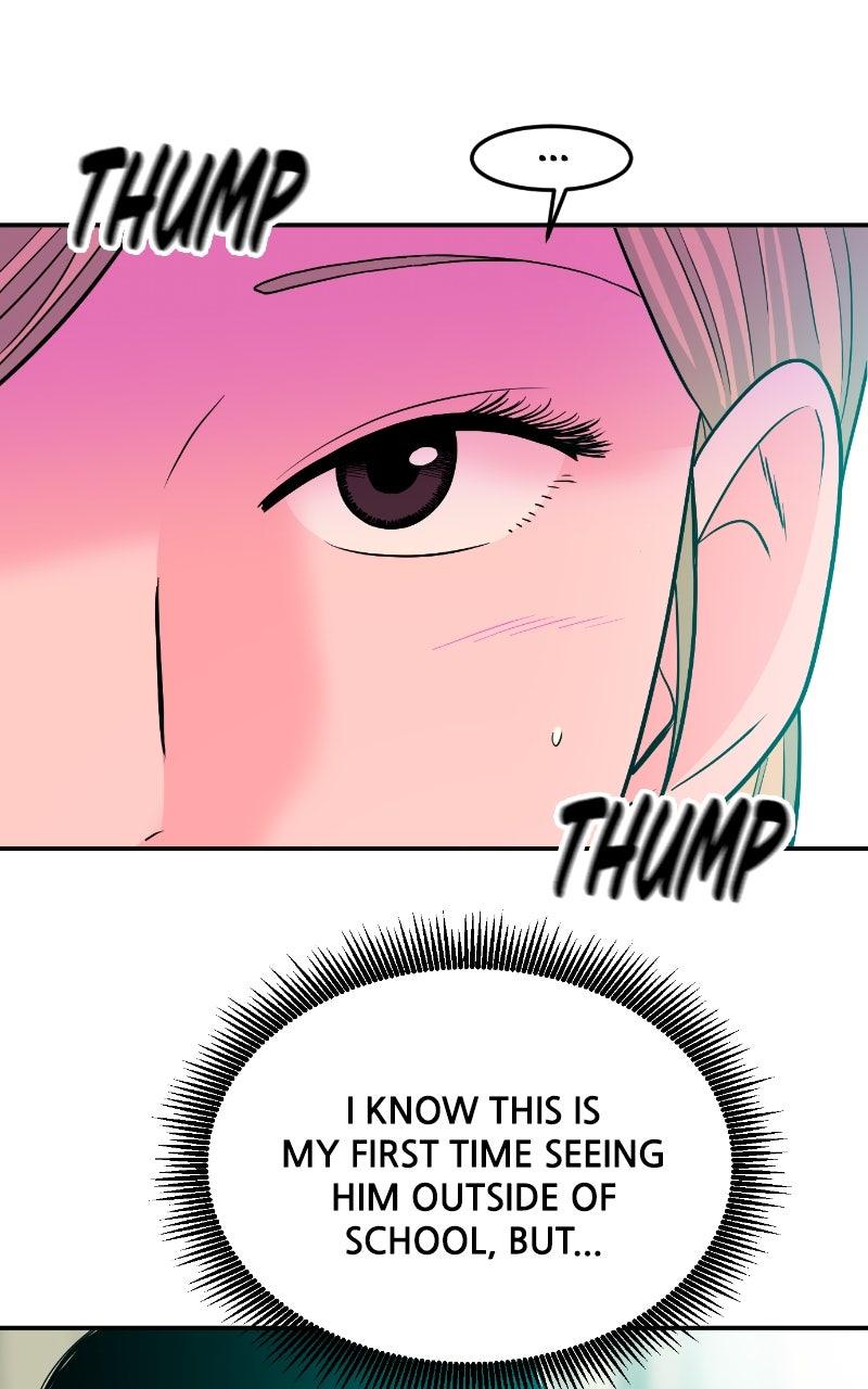 The Good Student Chap 28 - Next Chap 29