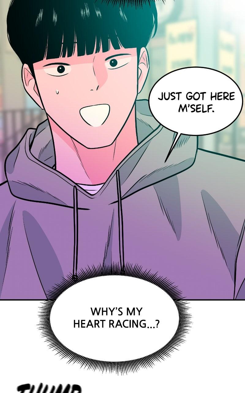 The Good Student Chap 28 - Next Chap 29