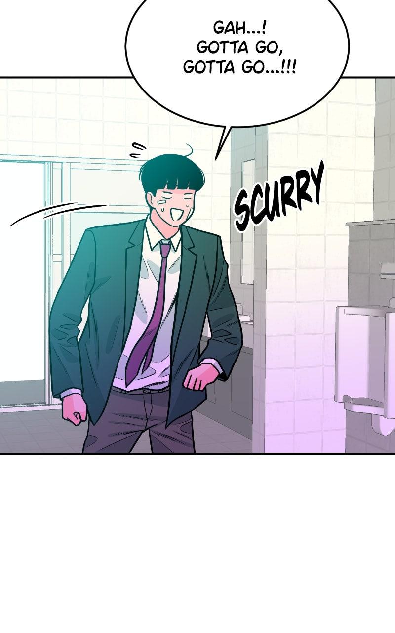 The Good Student Chap 28 - Next Chap 29