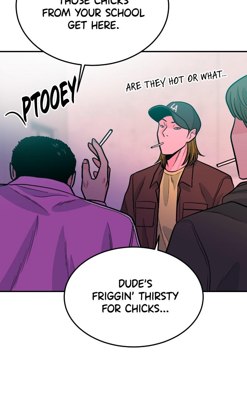 The Good Student Chap 28 - Next Chap 29