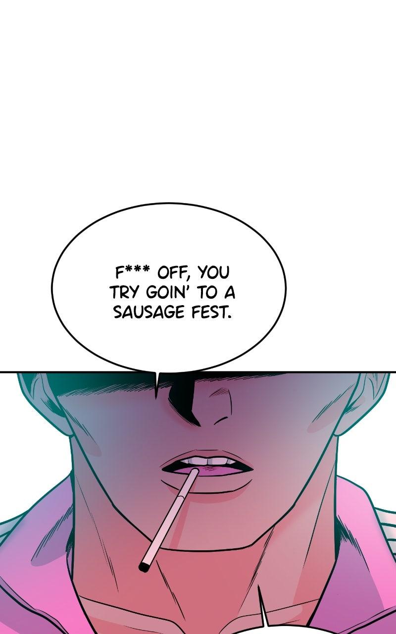 The Good Student Chap 28 - Next Chap 29