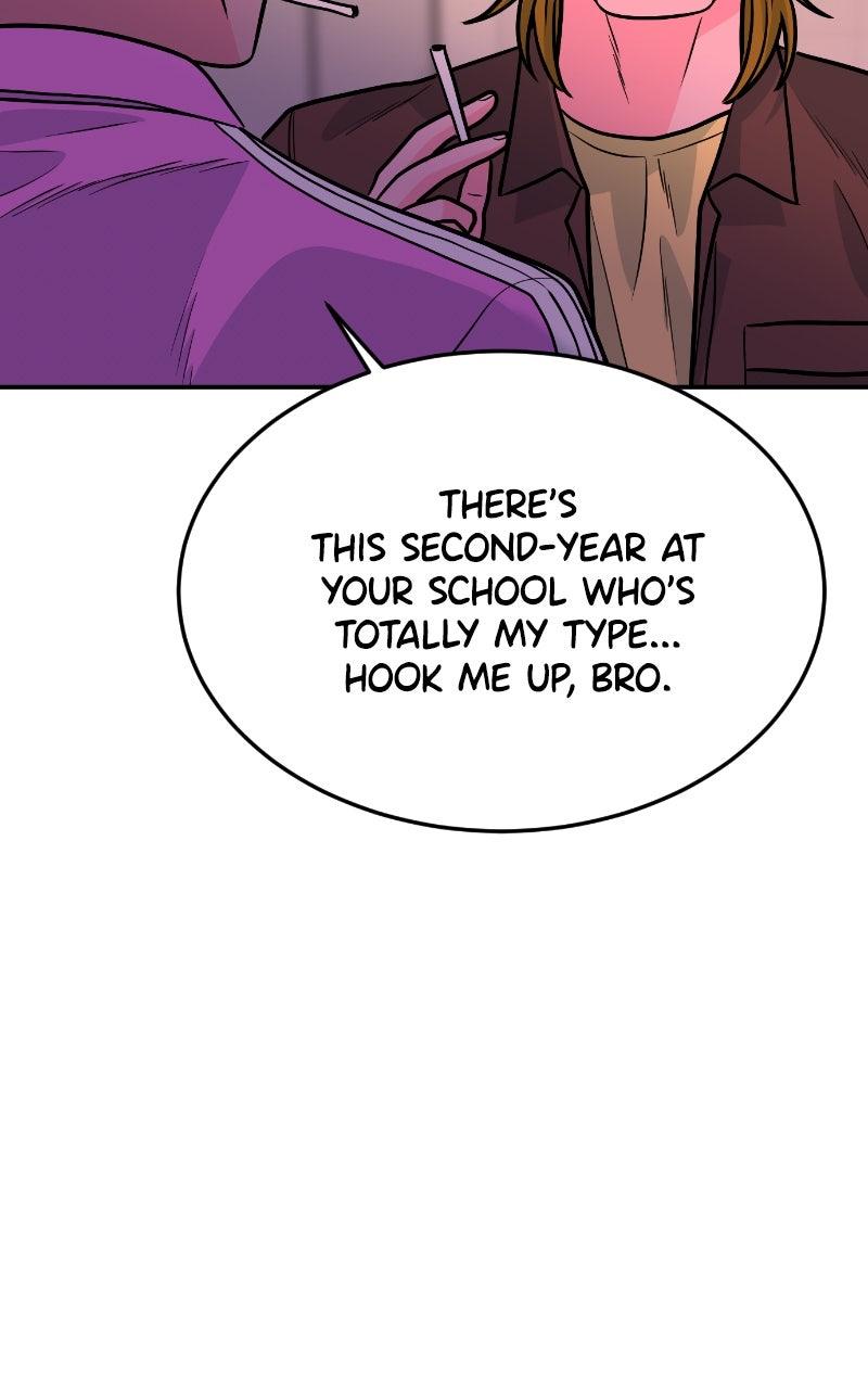 The Good Student Chap 28 - Next Chap 29