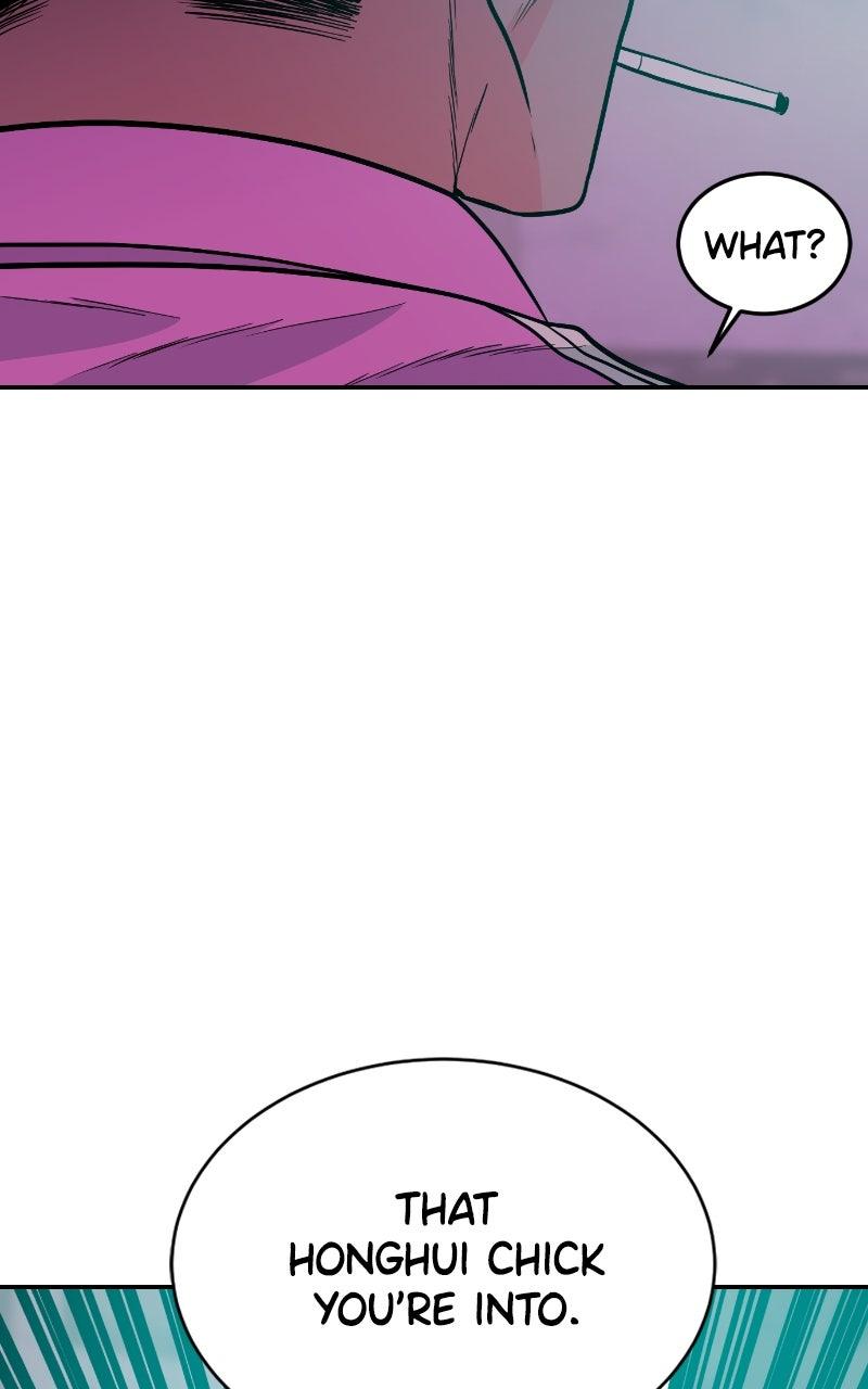 The Good Student Chap 28 - Next Chap 29