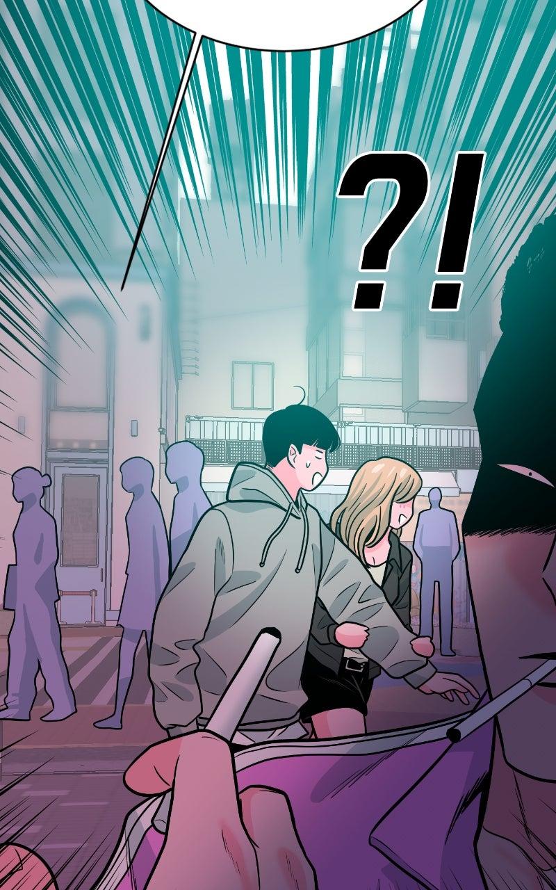 The Good Student Chap 28 - Next Chap 29