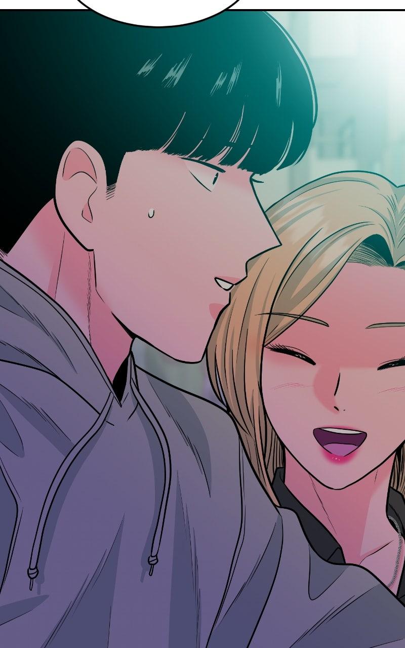 The Good Student Chap 28 - Next Chap 29