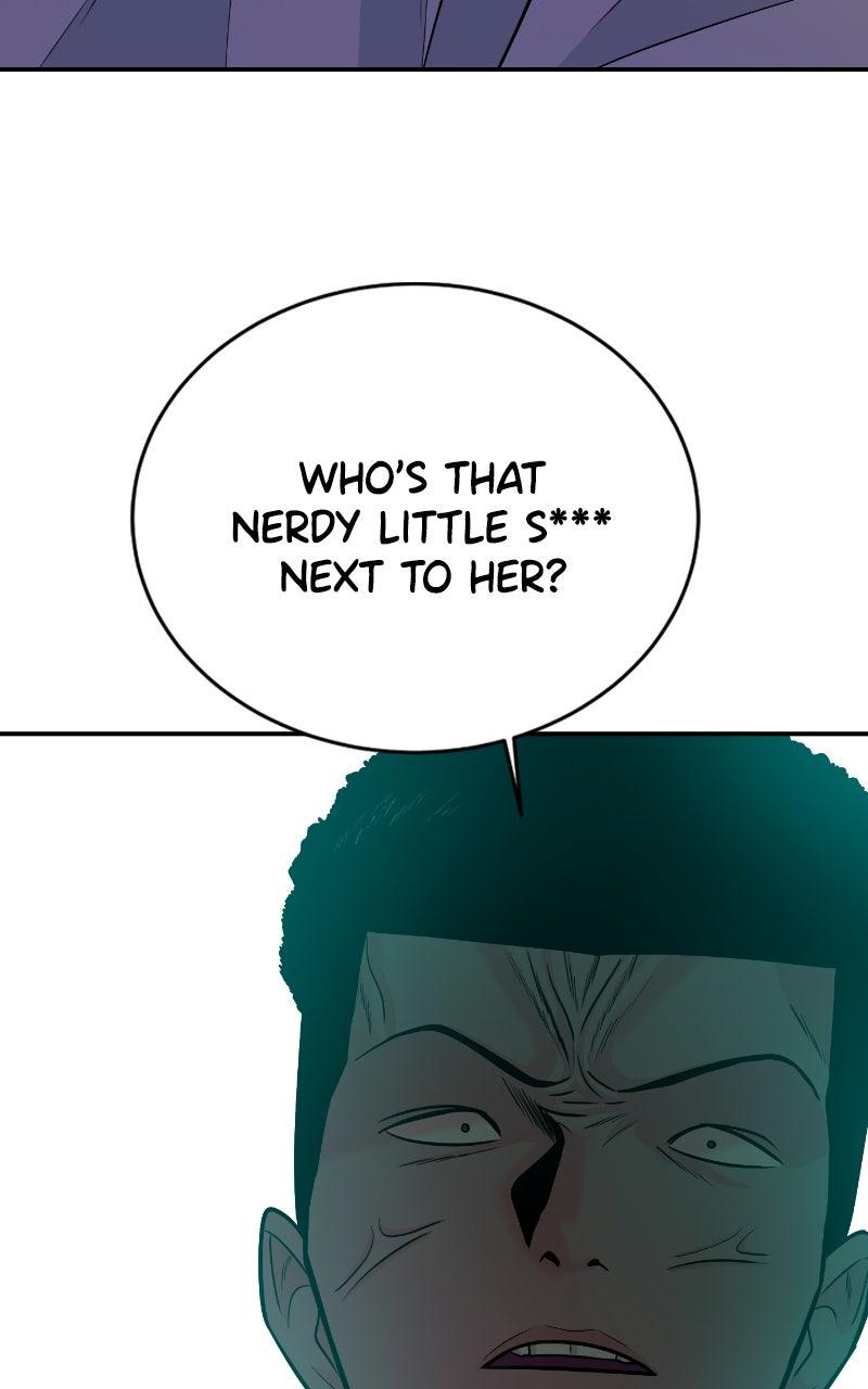 The Good Student Chap 28 - Next Chap 29