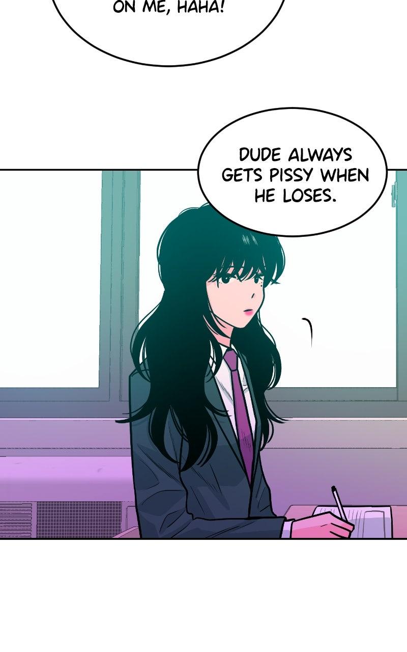 The Good Student Chap 28 - Next Chap 29