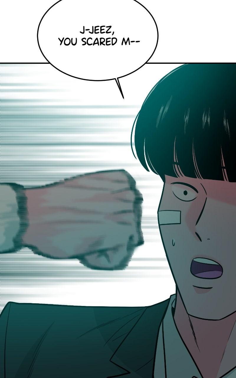 The Good Student Chap 28 - Next Chap 29