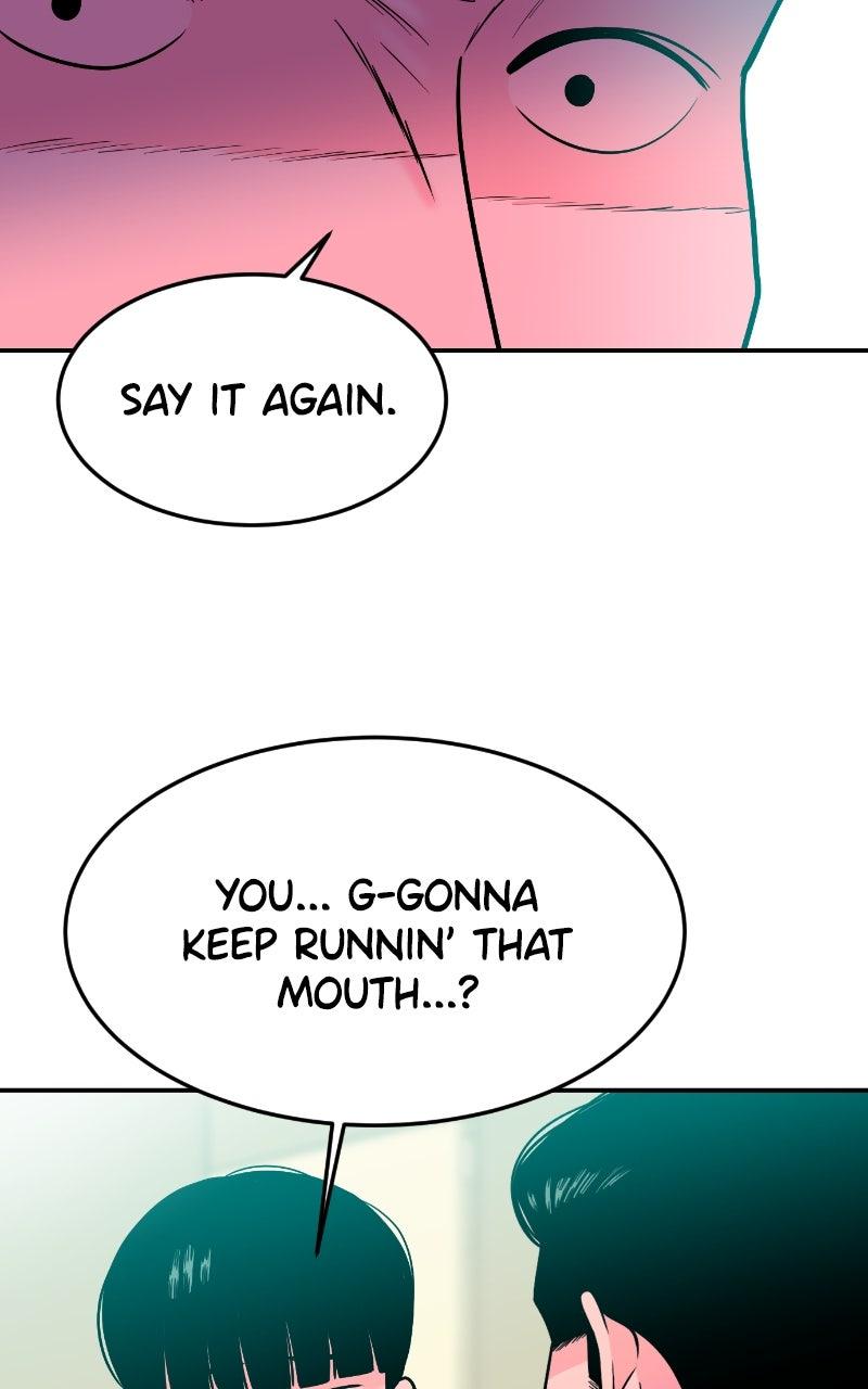 The Good Student Chap 28 - Next Chap 29