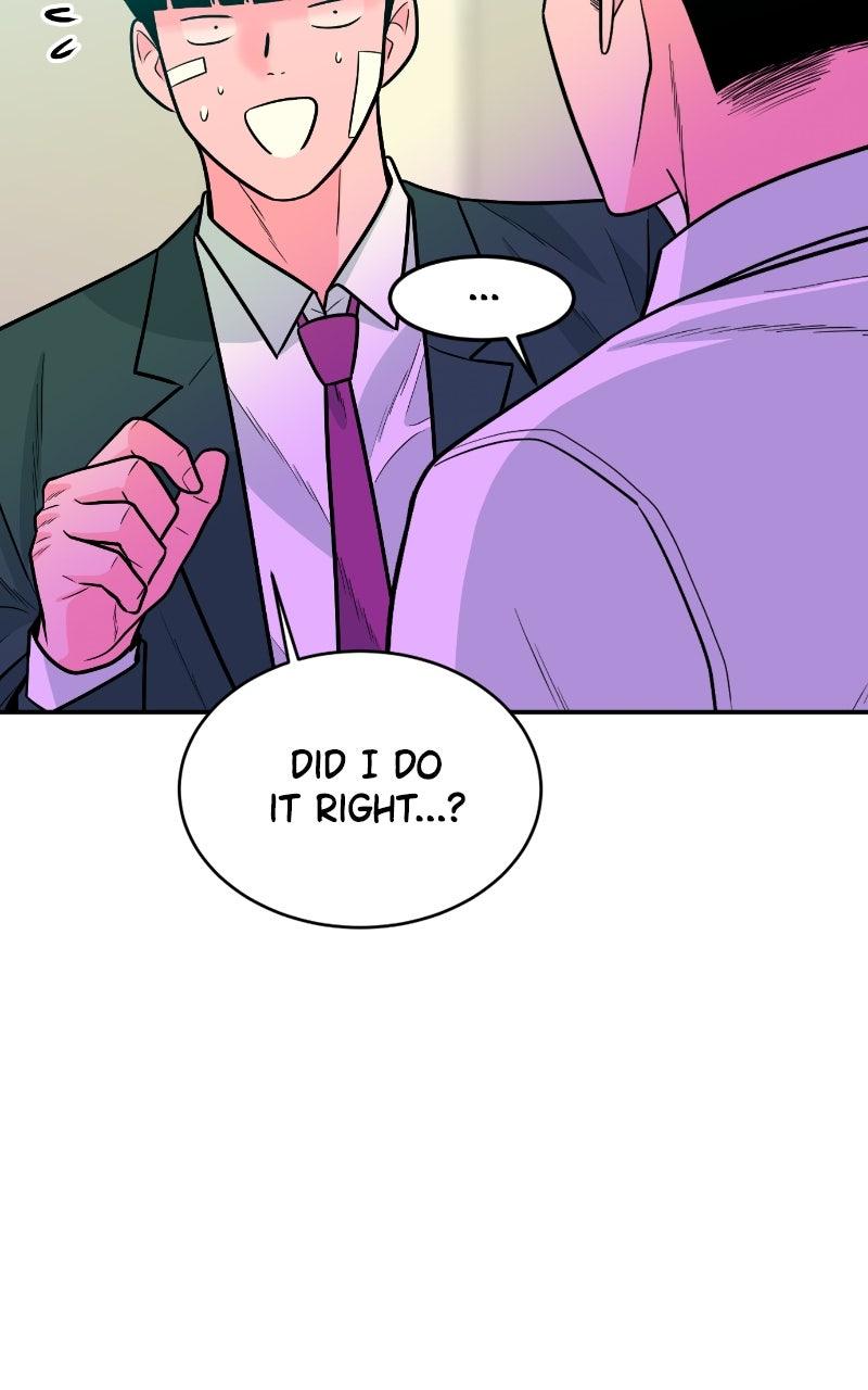 The Good Student Chap 28 - Next Chap 29