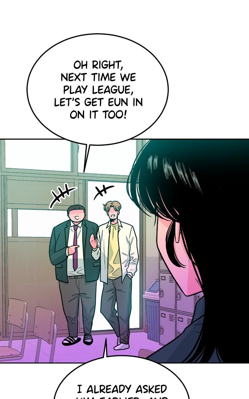 The Good Student Chap 28 - Next Chap 29