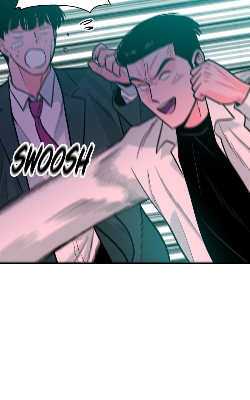 The Good Student Chap 28 - Next Chap 29