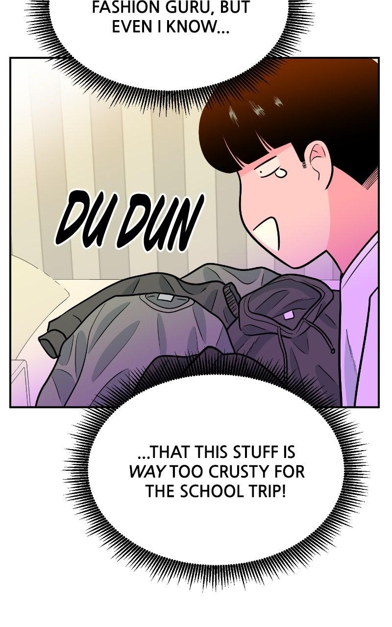 The Good Student Chap 29 - Next Chap 30