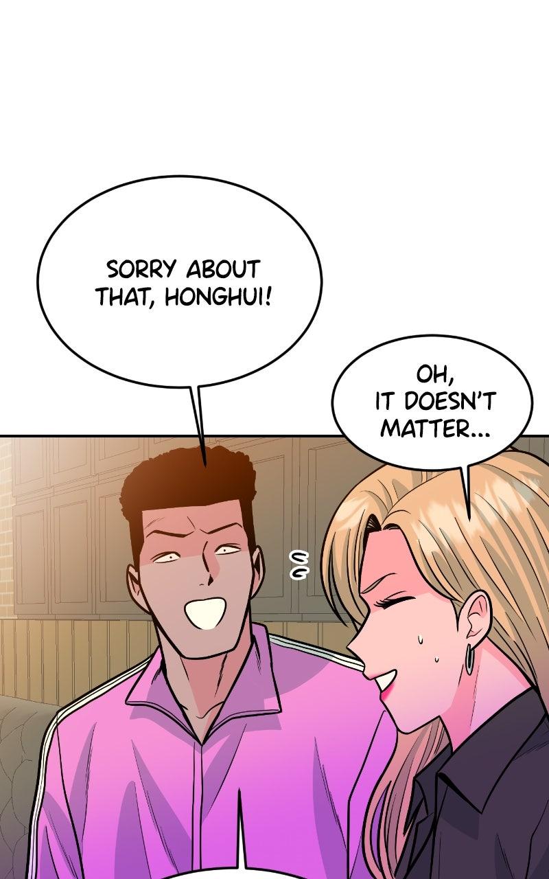 The Good Student Chap 29 - Next Chap 30