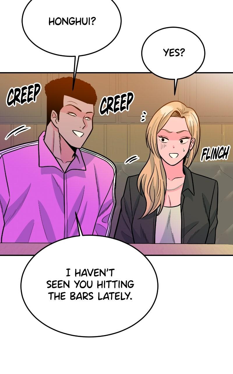 The Good Student Chap 29 - Next Chap 30