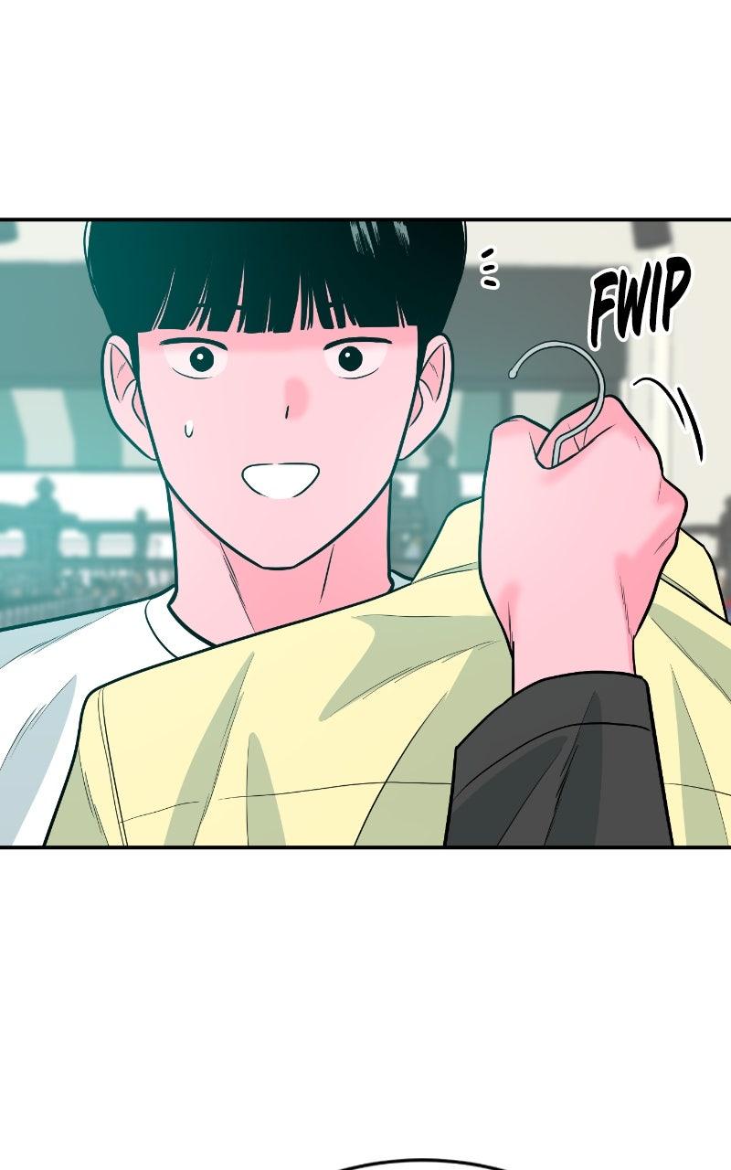 The Good Student Chap 29 - Next Chap 30