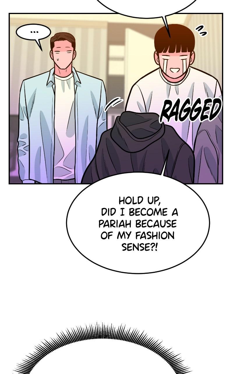 The Good Student Chap 29 - Next Chap 30