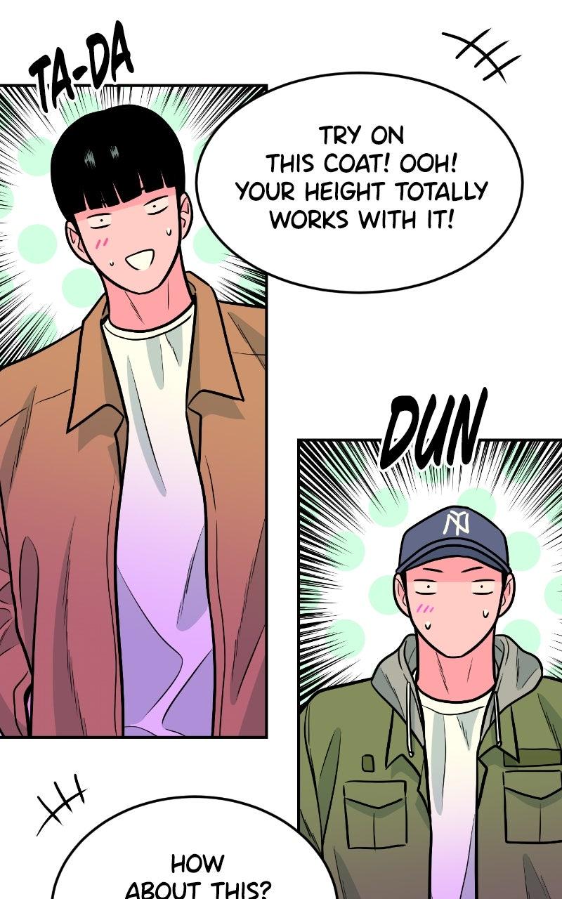 The Good Student Chap 29 - Next Chap 30