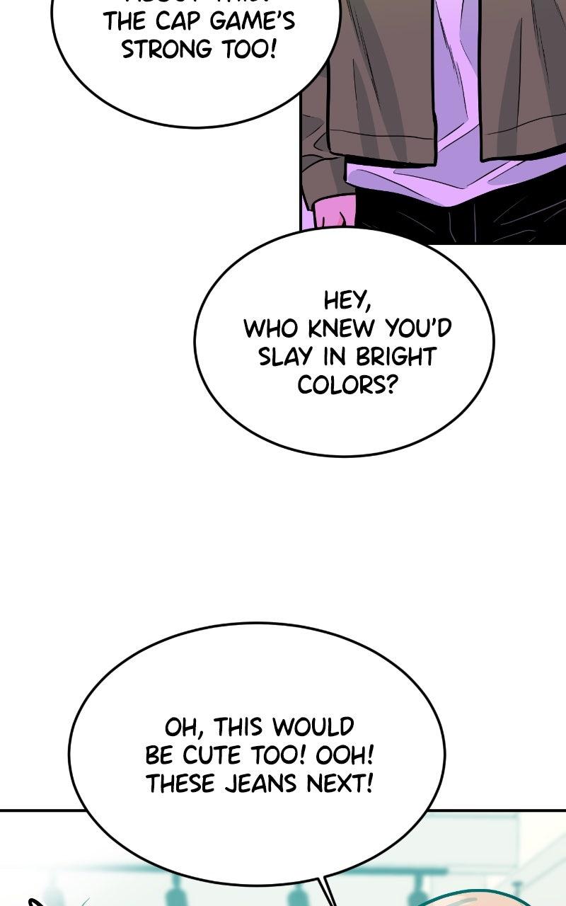 The Good Student Chap 29 - Next Chap 30