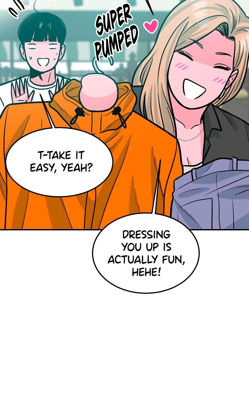 The Good Student Chap 29 - Next Chap 30