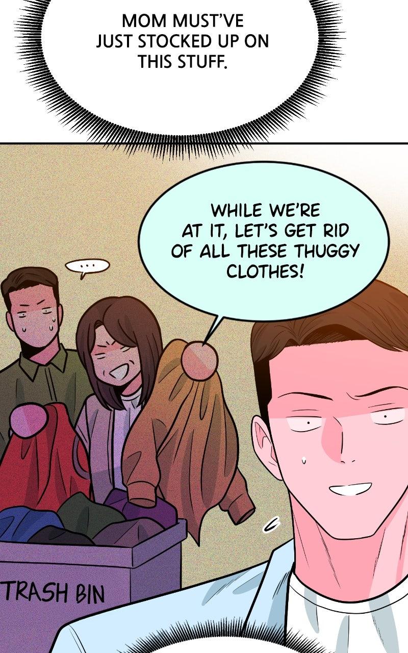 The Good Student Chap 29 - Next Chap 30