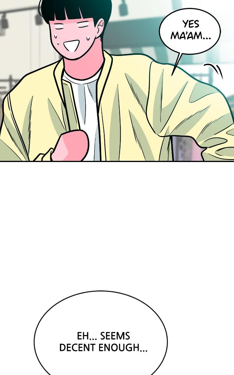 The Good Student Chap 29 - Next Chap 30
