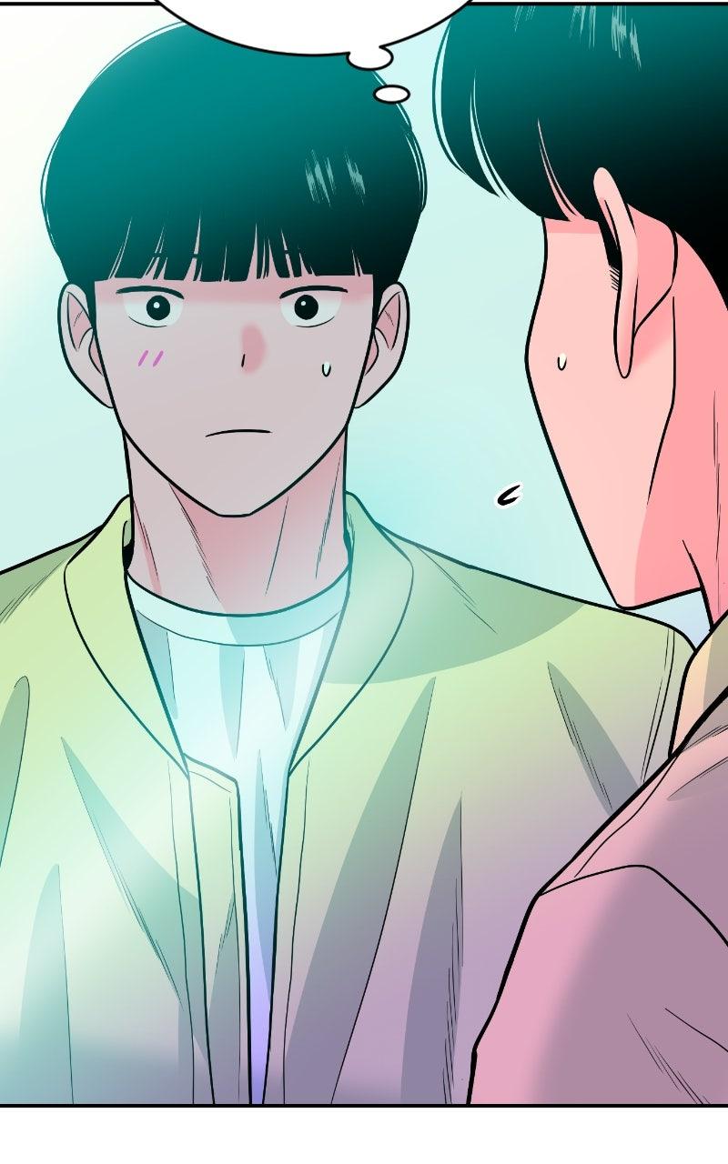 The Good Student Chap 29 - Next Chap 30